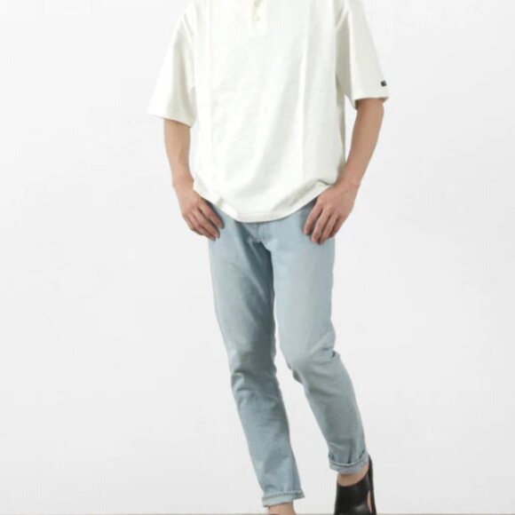 JAPAN BLUE JEANS / RJB6141 Prep 12oz Selvage Jeans Japanese Denim - Picture 1 of 12